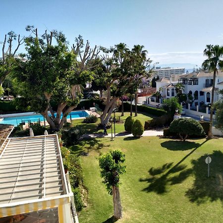 Carihuela Luxus Holiday Torremolinos Dış mekan fotoğraf