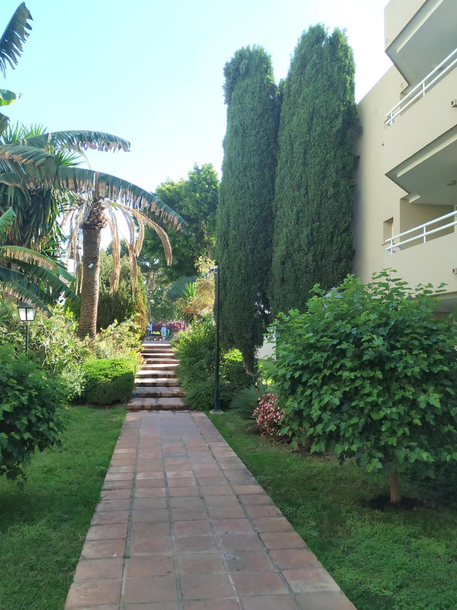 Carihuela Luxus Holiday Torremolinos Dış mekan fotoğraf