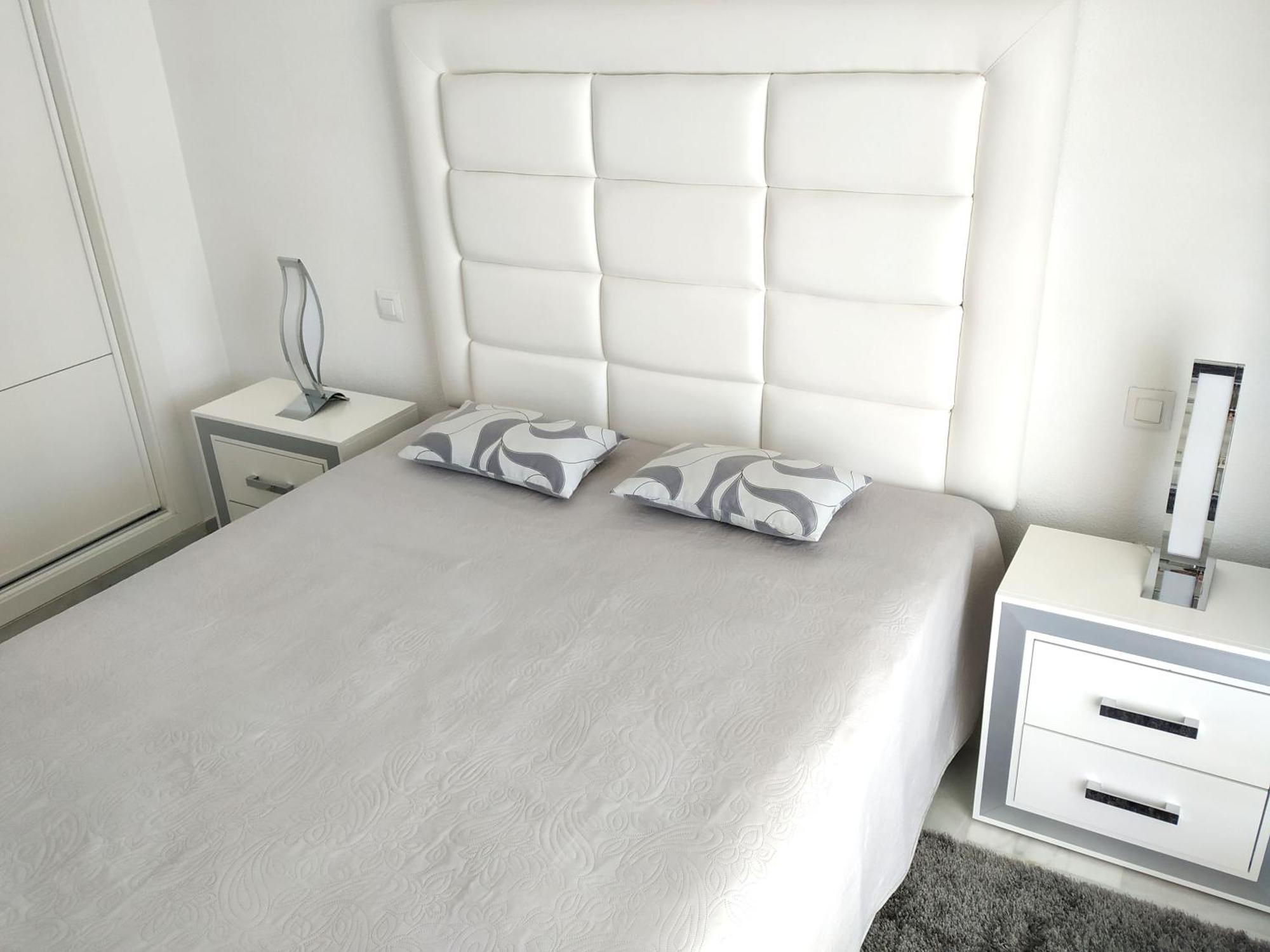Carihuela Luxus Holiday Torremolinos Dış mekan fotoğraf